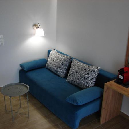 Four Reasons Aparthotel Paralia Katerinis Luaran gambar