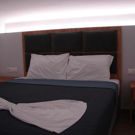 Four Reasons Aparthotel Paralia Katerinis Luaran gambar
