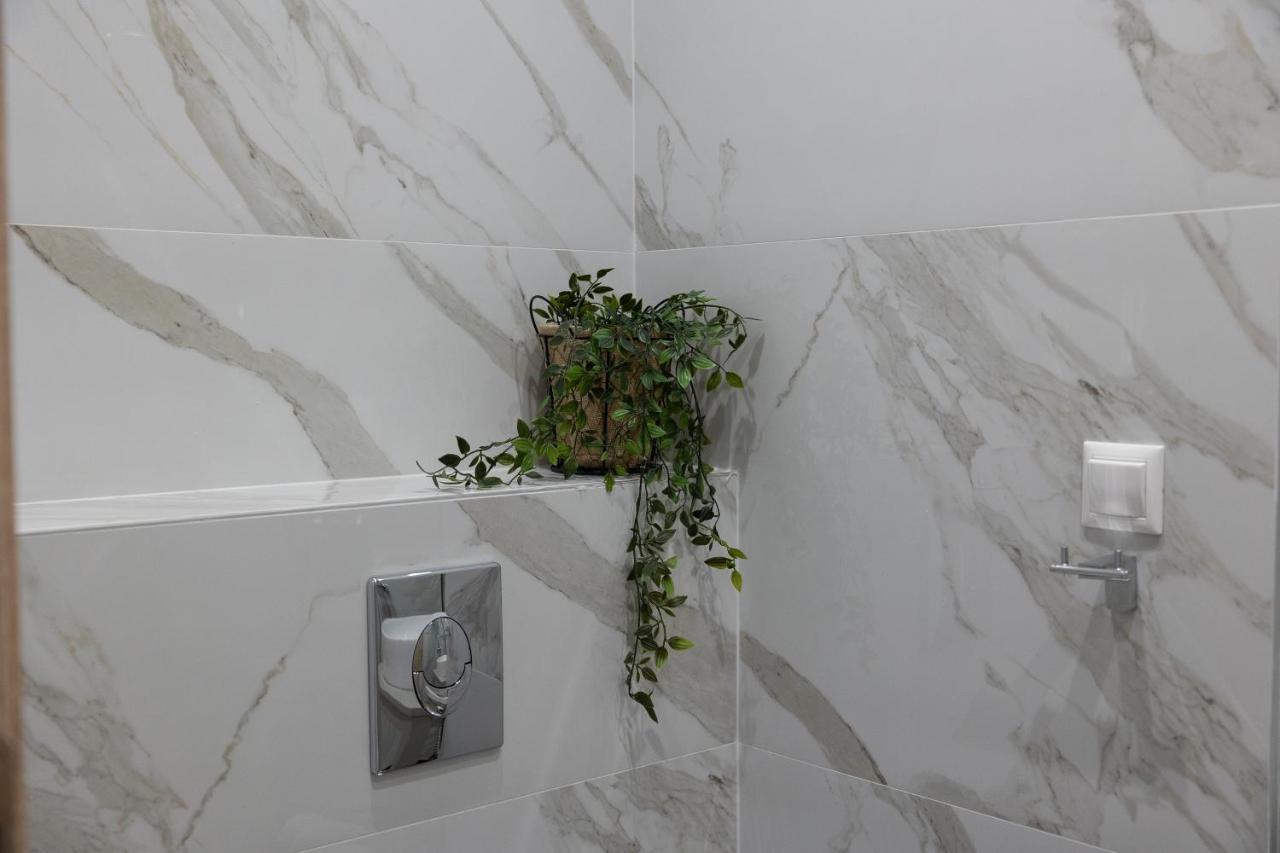 Four Reasons Aparthotel Paralia Katerinis Luaran gambar