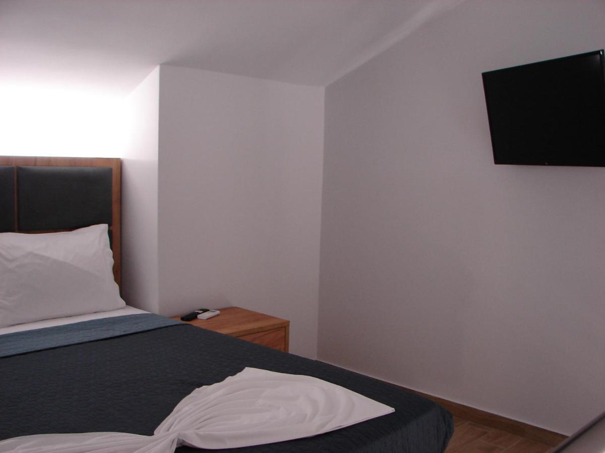 Four Reasons Aparthotel Paralia Katerinis Luaran gambar