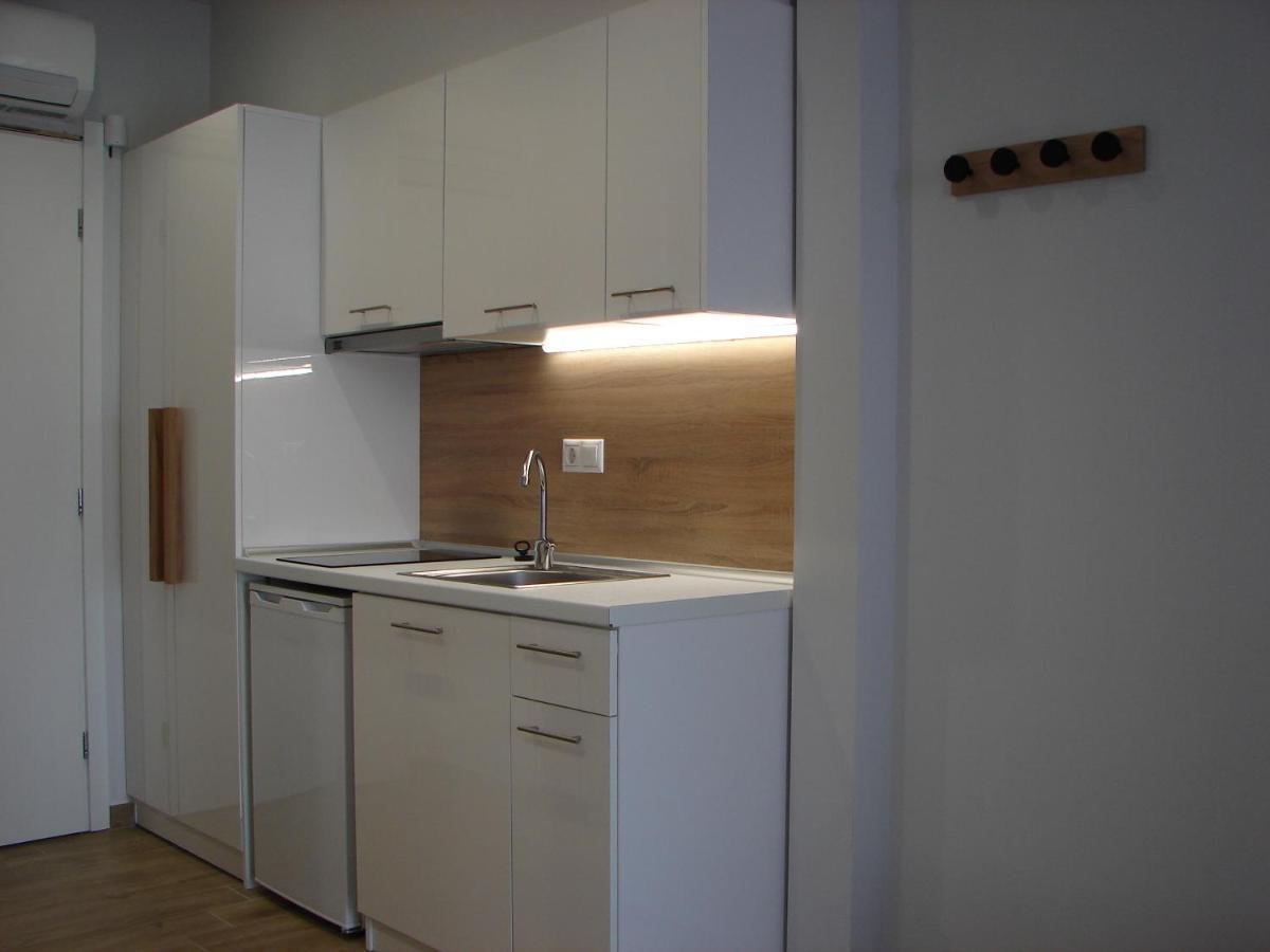 Four Reasons Aparthotel Paralia Katerinis Luaran gambar