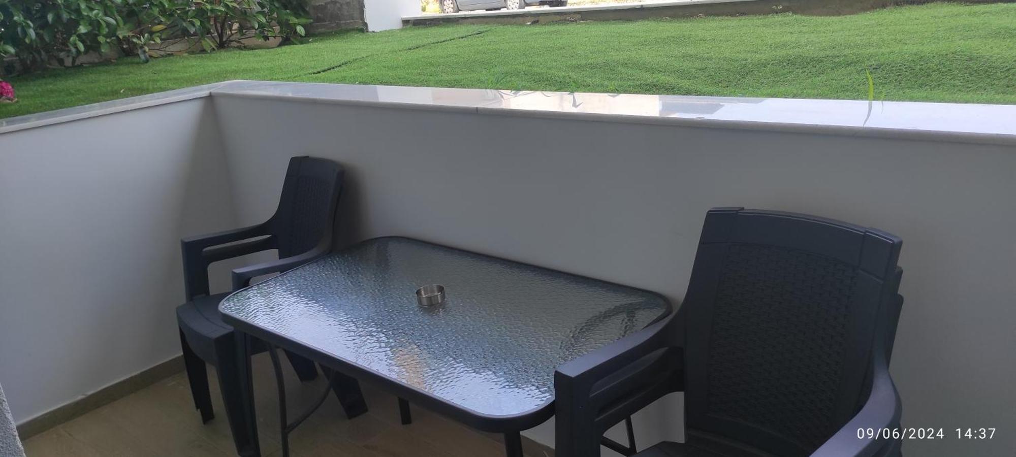 Four Reasons Aparthotel Paralia Katerinis Luaran gambar